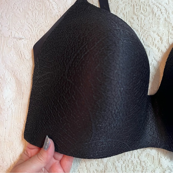 NWT Knix lace wingwoman contour bra - Picture 4 of 10